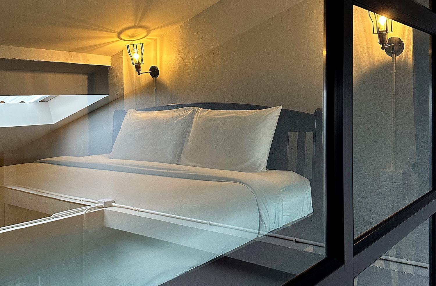 Stay Thought Surat Thani Eksteriør bilde